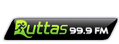 Logo de Ruttas 99.9FM